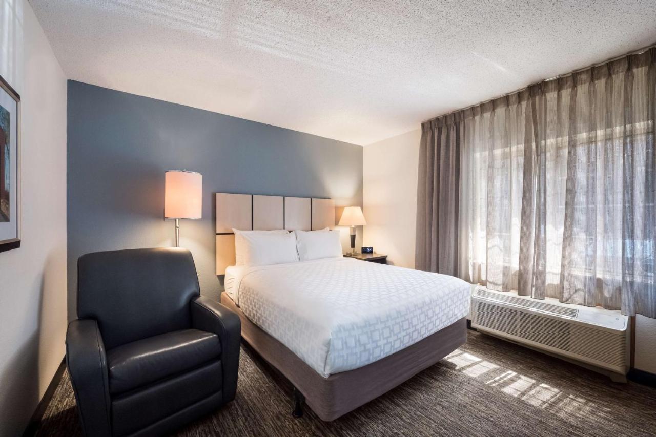 Sonesta Simply Suites Клірвотер Екстер'єр фото